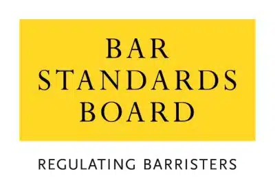 Anna Montgomery Direct Access BAR STANDARDS BOARD