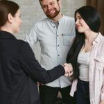 Para niezamężna w kancelarii ASK Montgomery Advocates podpisuje Cohabitation Agreement i Testament