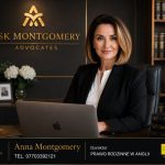 Anna Montgomery Prawnik Rozwodowy w Anglii Rozwod po polsku