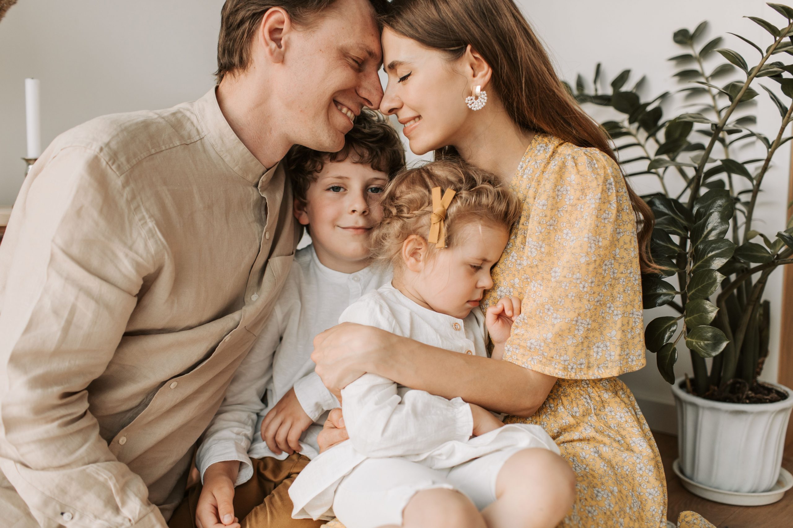 Czy partner bez slubu ma prawa do innego majątku w UK