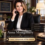 podział majątku rozwód Uk Separacja PAry Niezamężne wideo porada z Anną Montgomery z Ask Montgomery Advocates dobry adwokat w Anglii