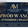 Konsultacja video - całe UK. £250 Skontaktuj się z Anną Montgomery i jej zespołem – opowiedz nam o swojej sytuacji, a my stworzymy dla Ciebie bezpieczną strategię, która otworzy Ci drzwi do nowego, spokojnego życia. >>>Kontakt. O Autorce: Anna Montgomery, Dyrektor Kancelarii & Legal Practitioner, Specjalistka z wieloletnim doświadczeniem w zakresie brytyjskiego prawa rodzinnego, ze szczególnym uwzględnieniem spraw rozwodowych oraz skomplikowanych postępowań dotyczących przemocy,  rozwodów z narcyzem, rozwodów z przemocowym małżonkiem,  polubownego i sądowego podziału majątku (Financial Orders) na terenie Anglii i Walii. Czytaj także >>>Anna Montgomery Specjalista Rozwodu i Podziału Majątku UK – Publikacje. Jako Dyrektor i praktyk prawa skutecznie przeprowadza klientów przez zawiłości brytyjskiego systemu prawnego, tłumacząc skomplikowane procedury na prosty, zrozumiały język. Autorka licznych publikacji i poradników dedykowanych Polakom mieszkającym w Wielkiej Brytanii. >>> O Nas. Na naszym kanale na Youtube znajdziesz wiele porad związanych z rozwodem w UK. Anna Montgomery Specjalista Rozwodu i Podziału Majątku UK – Publikacje.