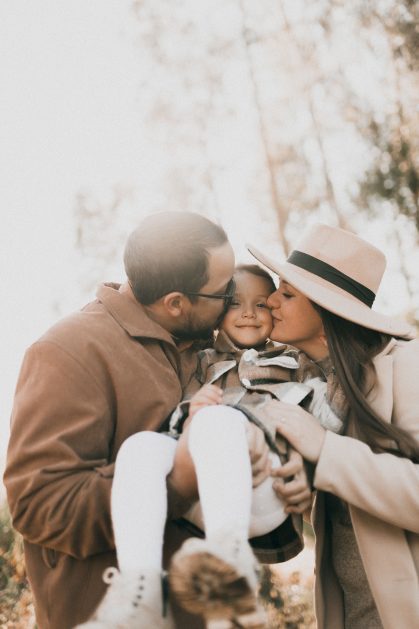 opieka nad dziecmi po rozwodzie uk