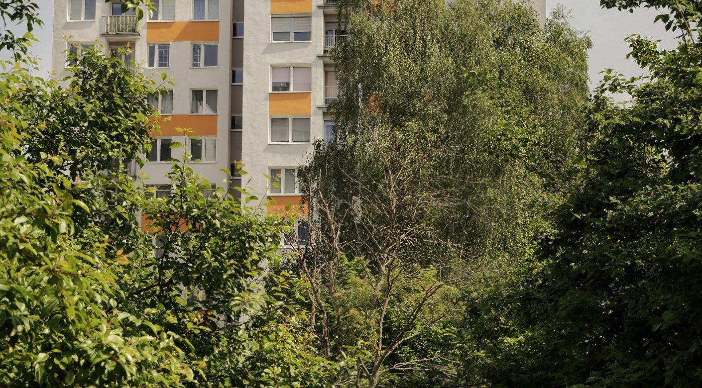 Rozwód w Anglii a mieszkanie w Polsce.