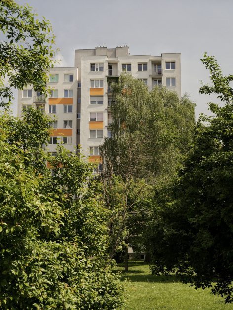 Rozwód w Anglii a mieszkanie w Polsce.